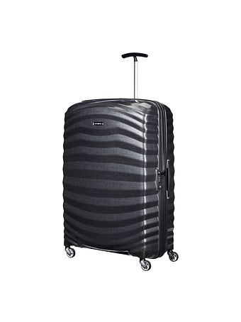 Samsonite Lite-Shock 4 rullaa Matkalaukku 81 cm