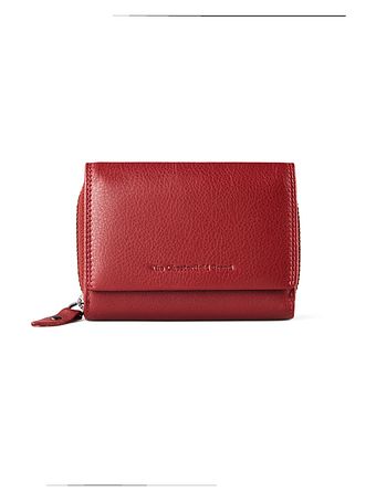 The Chesterfield Brand Aldra Pung Læder 12 cm The Chesterfield Brand Aldra Pung Læder 12 cm