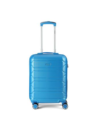 Benzi 5807 4 hjul Kabinetrolley 55 cm Benzi 5807 4 hjul Kabinetrolley 55 cm