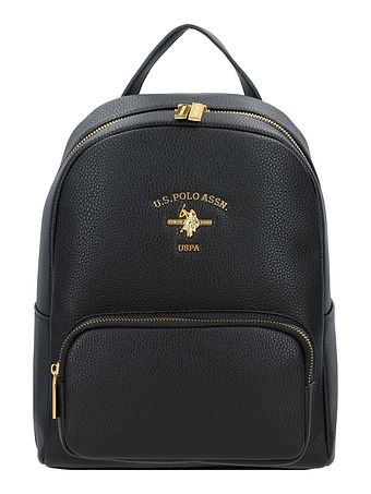 U.S. Polo Assn. Stanford City-rygsæk 31.5 cm U.S. Polo Assn. Stanford City-rygsæk 31.5 cm