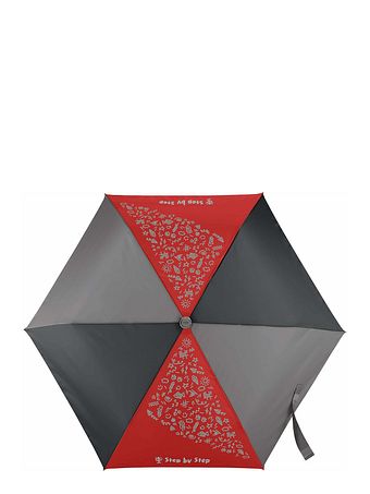 Step by Step Børneparaply 22.5 cm