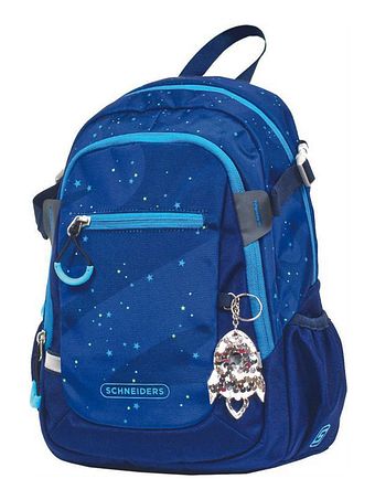 Schneiders Kids Børnehaverygsæk 35 cm