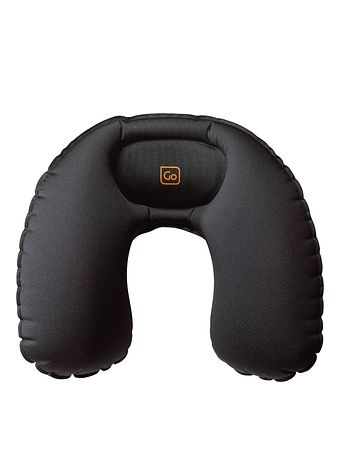 Go Travel Comfort Cestovní polštář 33 cm