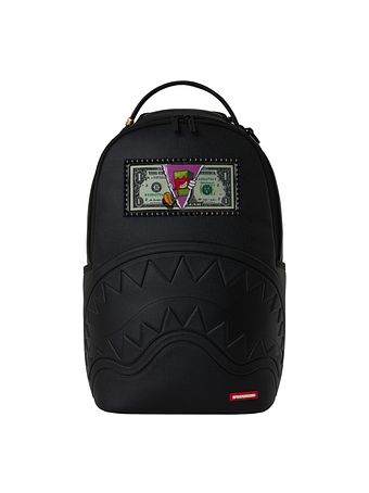Sprayground Real Money Zaino da giorno 45 cm Vano porta PC Sprayground Real Money Zaino da giorno 45 cm Vano porta PC