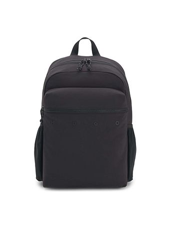 Hugo Rehx Päiväreppu 40 cm Kannettavan tietokoneen lokero