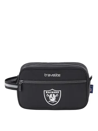 Travelite travelite x NFL Neceser 24 cm Travelite travelite x NFL Neceser 24 cm