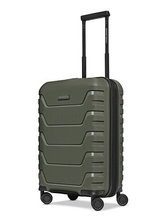 Smartbox Edition 01 4 hjul Kabinetrolley 55 cm med strækfold