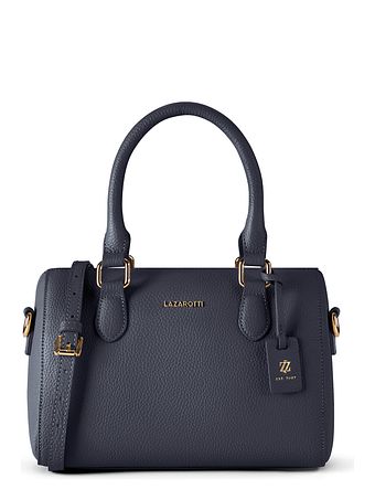 Lazarotti Bologna Leather Håndtaske Læder 26 cm Lazarotti Bologna Leather Håndtaske Læder 26 cm