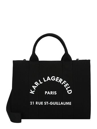 Karl Lagerfeld Rsg Håndtaske 33 cm Karl Lagerfeld Rsg Håndtaske 33 cm