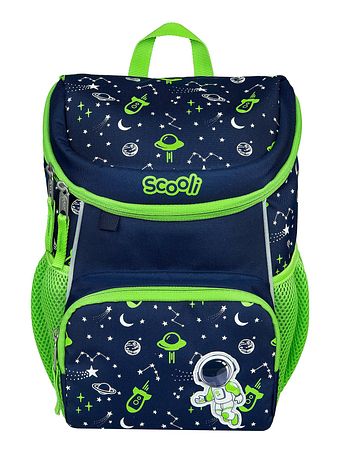 Scooli Mini-Me Børnehaverygsæk 30 cm