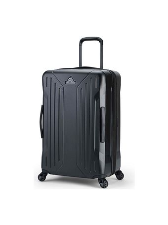 Gregory Quadro Pro 28 4 hjul Trolley 71 cm med strækfold