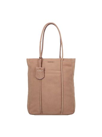 Burkely Still Selene Skuldertaske Læder 30 cm