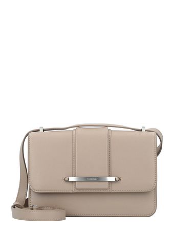 Calvin Klein Bar Skuldertaske 24 cm Calvin Klein Bar Skuldertaske 24 cm