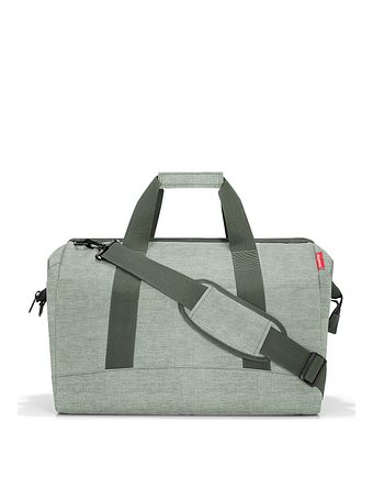 reisenthel Allrounder L Weekender rejsetaske 48 cm
