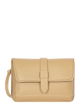 Bric's Gondola Garofano Skuldertaske Læder 19.5 cm