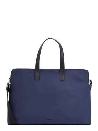 Calvin Klein Business Tech Dokumenttaske 48 cm Laptoprum
