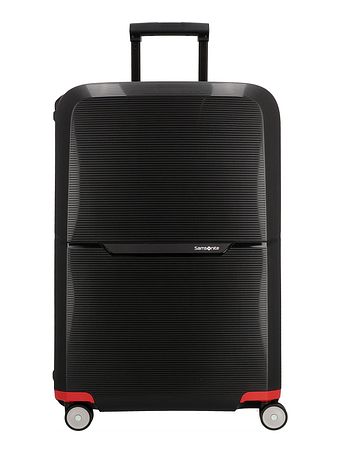 Samsonite Magnum Eco 4 hjul Trolley 75 cm