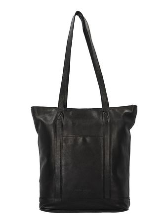 Greenburry Colombiana Skuldertaske Læder 30 cm