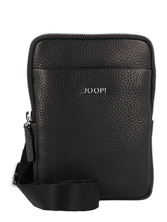 Joop! Cardona Rafael skuldertaske i læder 13 cm