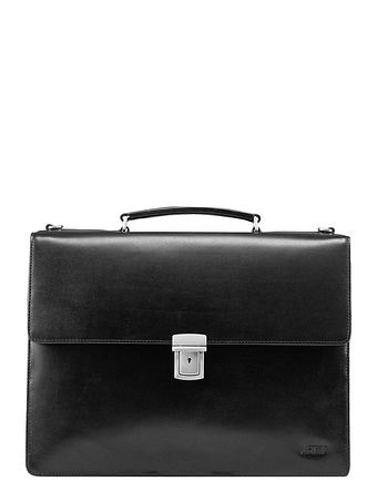 Jost Skagen Dokumenttaske Læder 40 cm Laptoprum Jost Skagen Dokumenttaske Læder 40 cm Laptoprum