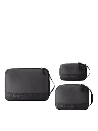 Eagle Creek Pack-It-taskesæt 3 stk. Eagle Creek Pack-It-taskesæt 3 stk.