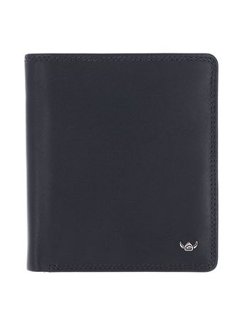 Golden Head Polo Pung RFID-beskyttelse Læder 13 cm Golden Head Polo Pung RFID-beskyttelse Læder 13 cm