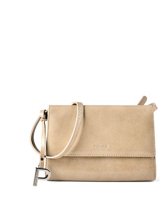 Picard Auguri Auguri Spojková taška Kůže 19 cm