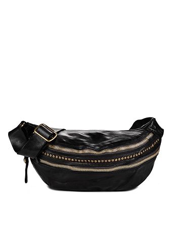 Campomaggi Micaela Crossbody taske Læder 29 cm Campomaggi Micaela Crossbody taske Læder 29 cm