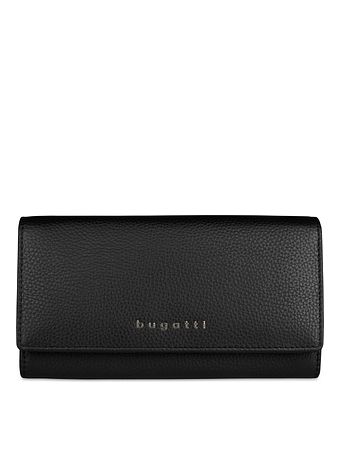 bugatti Emilia Pung RFID-beskyttelse Læder 18.5 cm