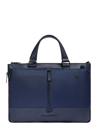 Piquadro Marcel Dokumenttaske 38 cm Laptoprum