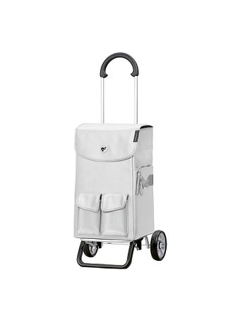 Andersen Shopper Scala Shopper Plus Abbo Shoppingvagn 54 cm Andersen Shopper Scala Shopper Plus Abbo Shoppingvagn 54 cm