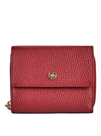 Esquire Alexandria Plånbok RFID-skydd Läder 11.5 cm Esquire Alexandria Plånbok RFID-skydd Läder 11.5 cm