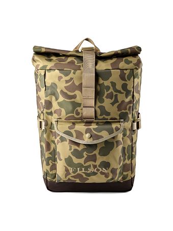 Filson All-Weather Daypack 40 cm Laptoprum