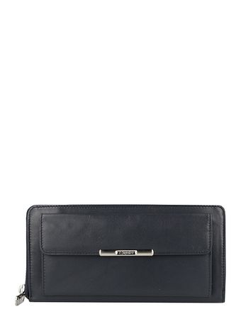 Esquire Helena pung RFID læder 19 cm