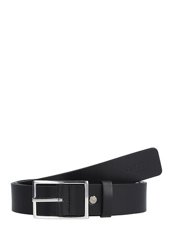 Bree Vendbart læderbælte