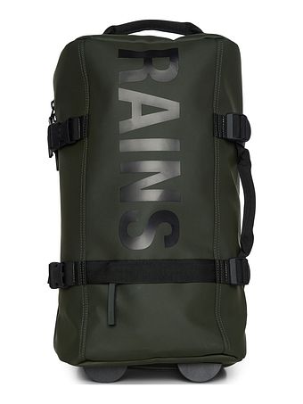 Rains Texel 2 hjul Kabinetrolley S 54 cm Rains Texel 2 hjul Kabinetrolley S 54 cm