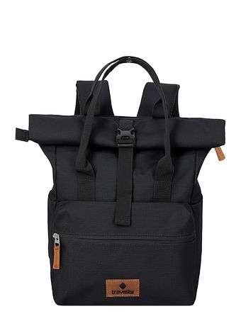 Travelite Basics Daypack 37 cm Laptoprum