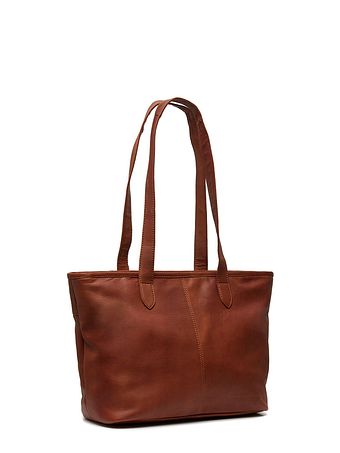 The Chesterfield Brand Monza Shopper-taske Læder 33 cm