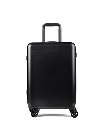 Pack Easy Colly Pure 4-hjulet Kabinekuffert S 55 cm