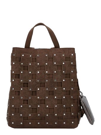 Desigual New Patch Sumy Daypack 34.5 cm