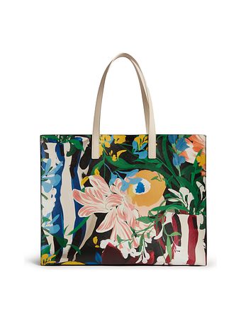 Ted Baker Bouicon Nákupní taška 45 cm