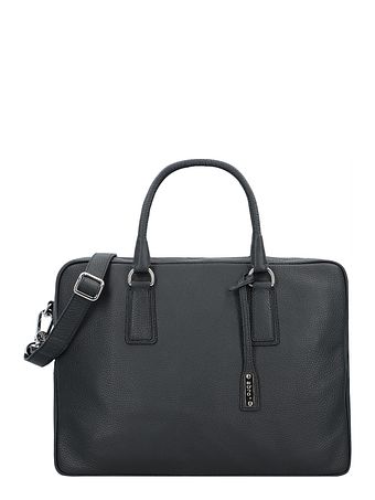 abro Adria Håndtaske Læder 37.5 cm