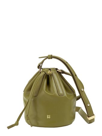 DuDu Filicudi Posetaske Læder 14 cm DuDu Filicudi Posetaske Læder 14 cm