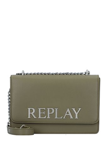 Replay Skuldertaske 25 cm