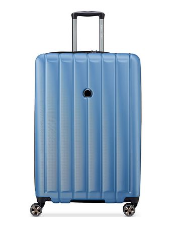 Delsey Paris Longitude 4 hjul Trolley 76 cm med strækfold