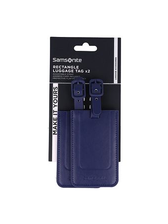 Samsonite Ta Revolution Kuffertophæng 5 cm