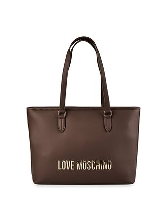 Love Moschino Shopper taske 39 cm Love Moschino Shopper taske 39 cm