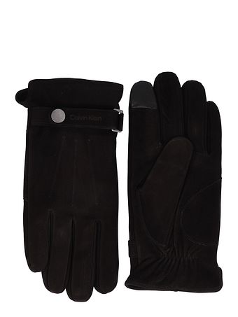 Calvin Klein Handsker Læder