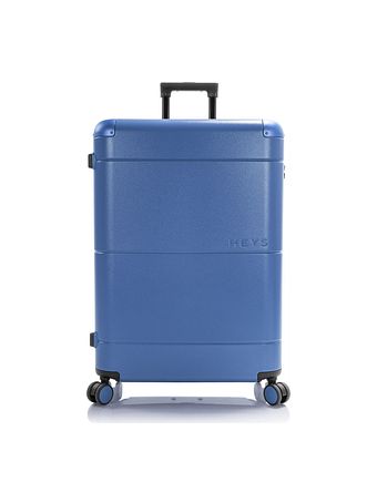 Heys Zen 4 hjul Trolley L 76 cm med strækfold