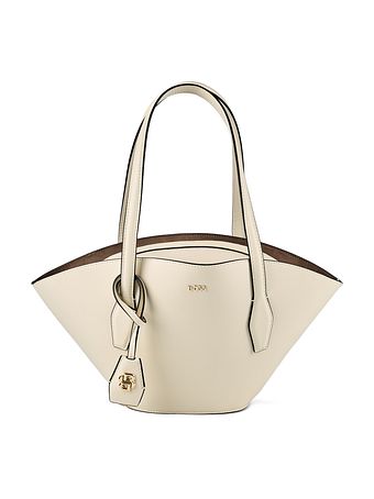 Boss Numah Taška přes rameno Kůže 42 cm